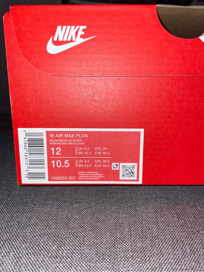 Nike tn air max plus dusty cactus - photo numéro 8