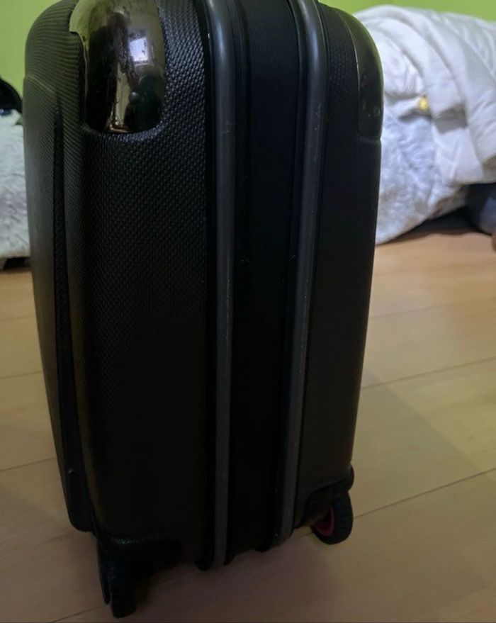 Valise à coque rigide 58 X 40 x 20 - photo numéro 3