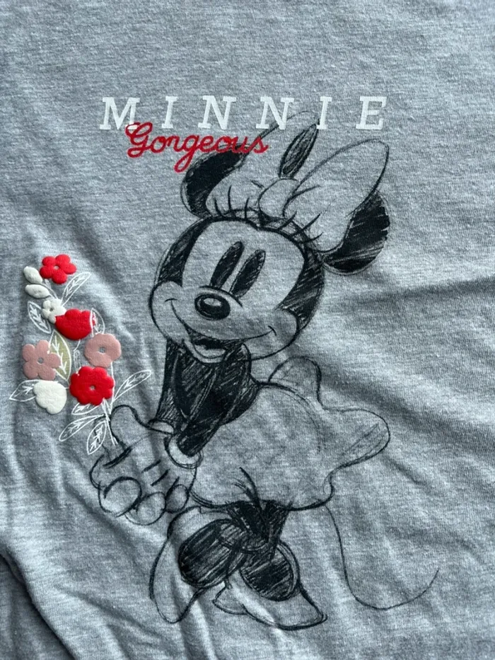 T-shirt à nouer - photo numéro 3