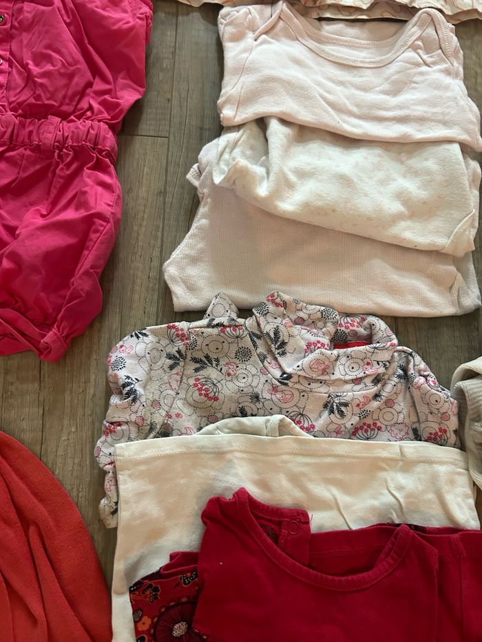 Lot de 22 pièces - photo numéro 2