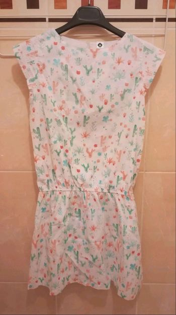 Robe NEUVE T12/14 ans - V92B