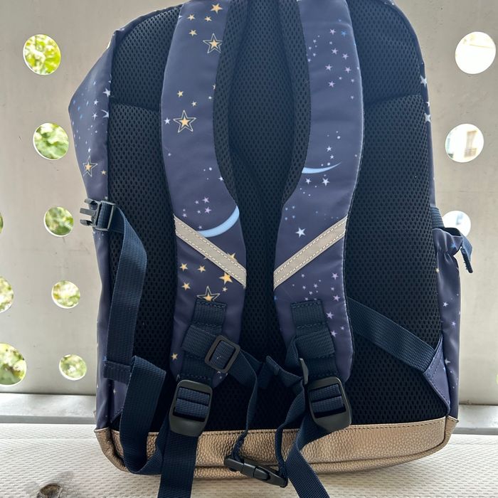 Cartable sac à dos - photo numéro 2