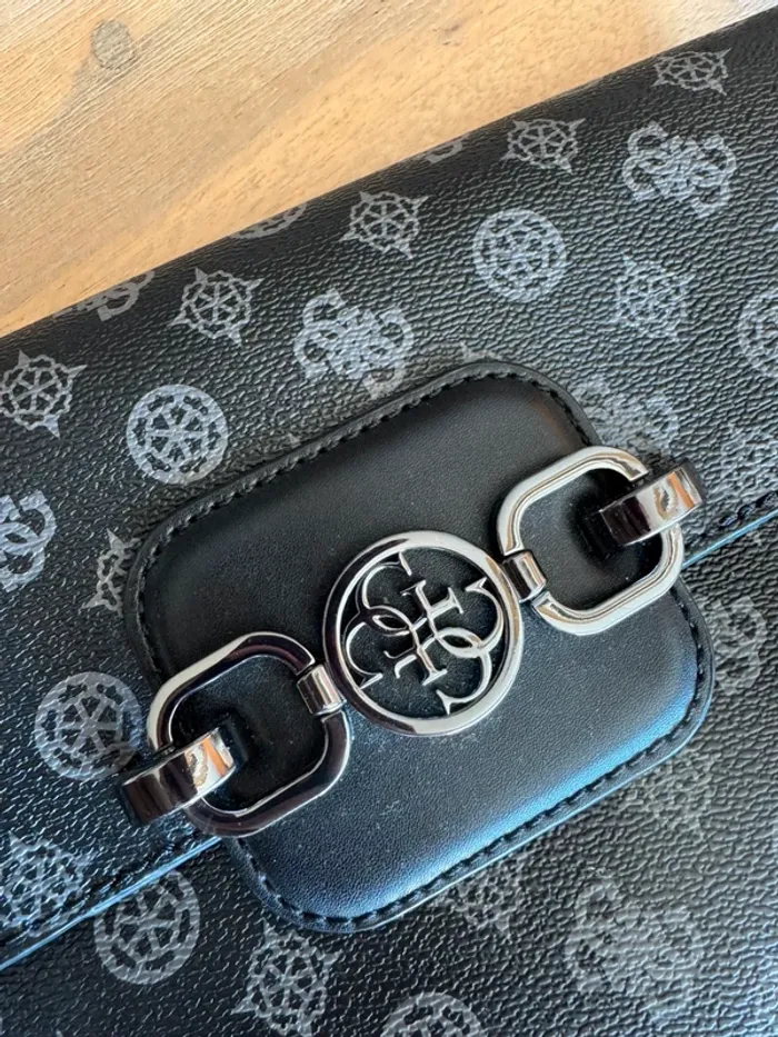 Sac bandoulière - photo numéro 4