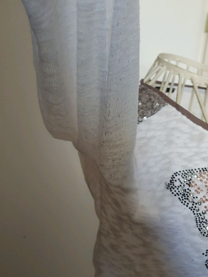 Pull taille 2 - photo numéro 6