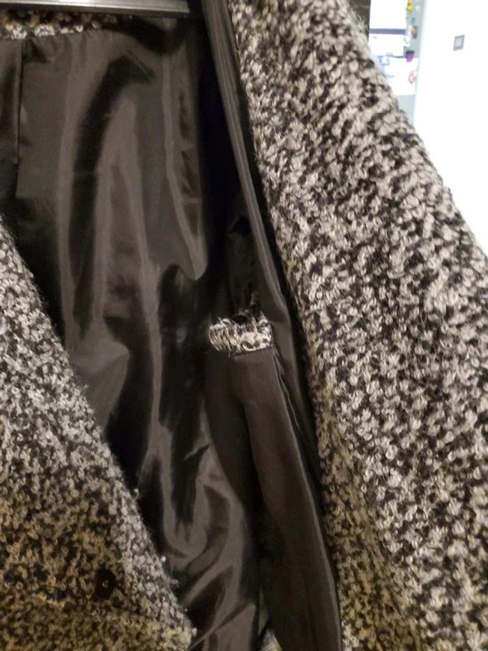 Veste H&M divided taille 32 - photo numéro 5
