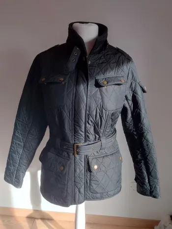 Veste Barbour 40