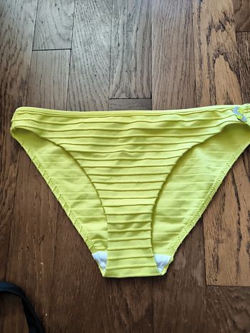 Bas de maillot de bain millésia taille 2