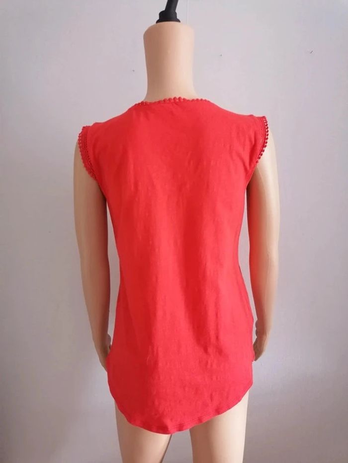 Tee-shirt Promod S - photo numéro 3