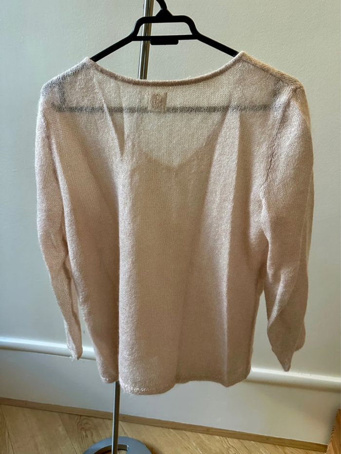 Pull Des petits hauts - photo numéro 3