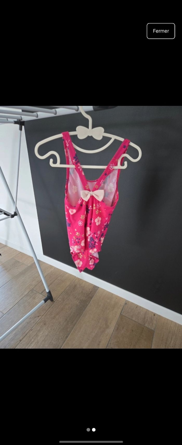 Maillot de bain 4 ans - photo numéro 2