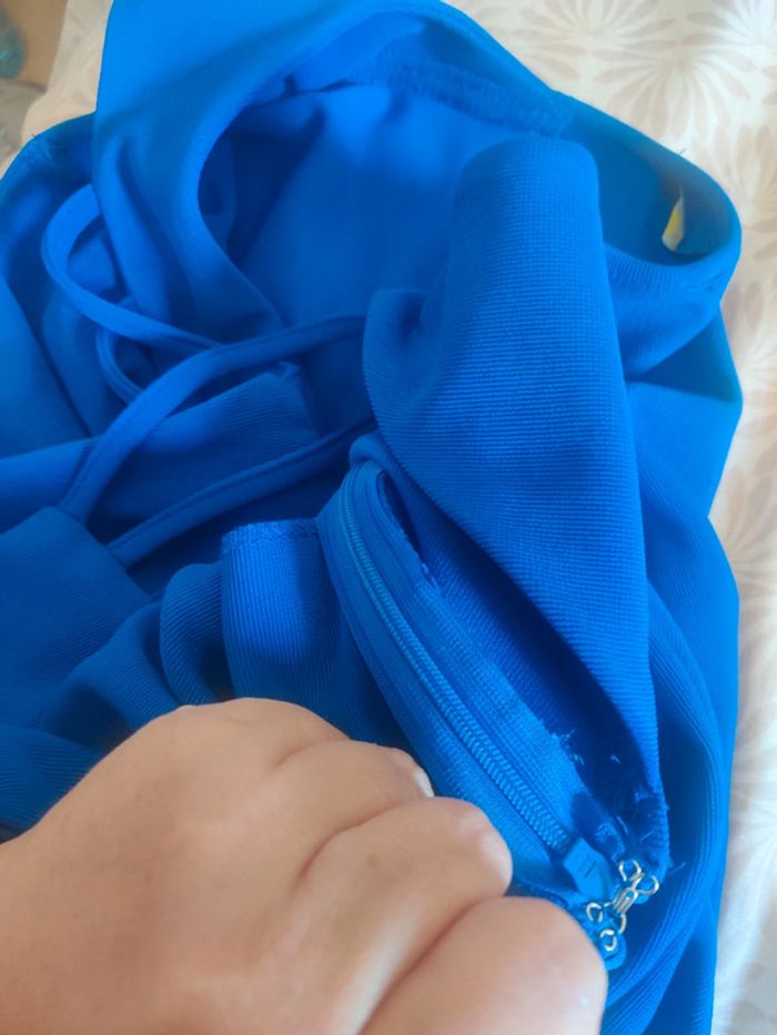 Jolie robe sans manches Mim 42 - photo numéro 9