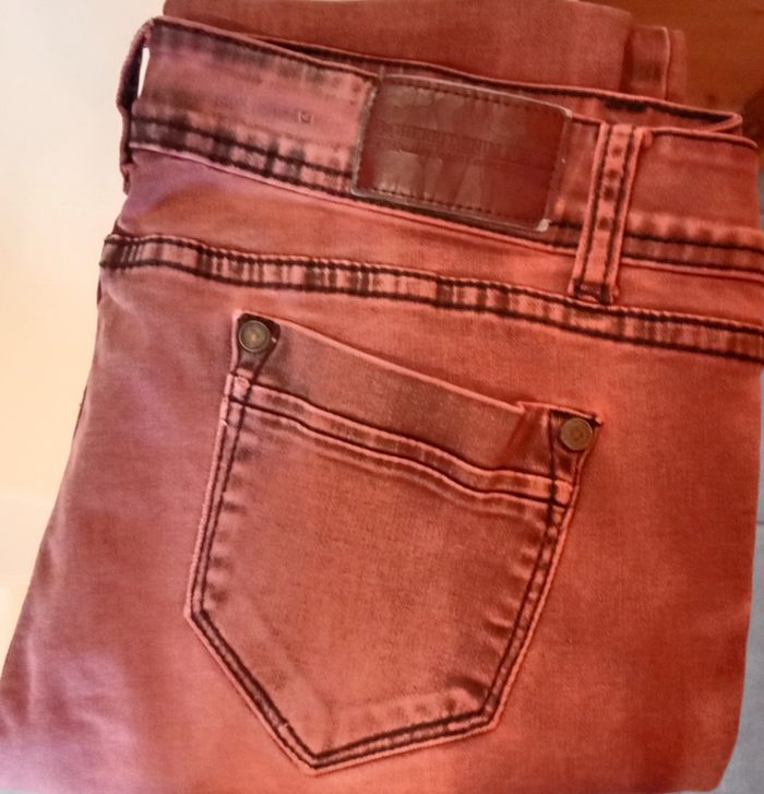 Pantalon D-Cherri - photo numéro 4