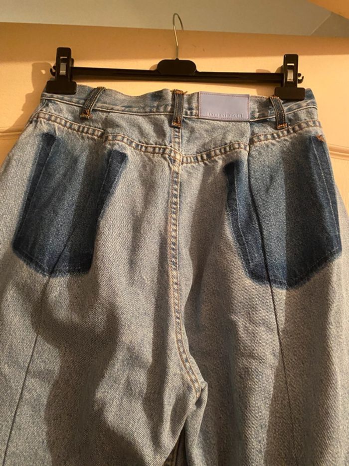Jeans Desigual - photo numéro 3