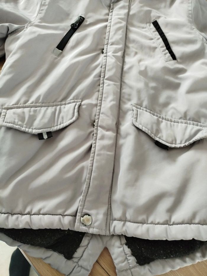 Manteau parka primark - photo numéro 2