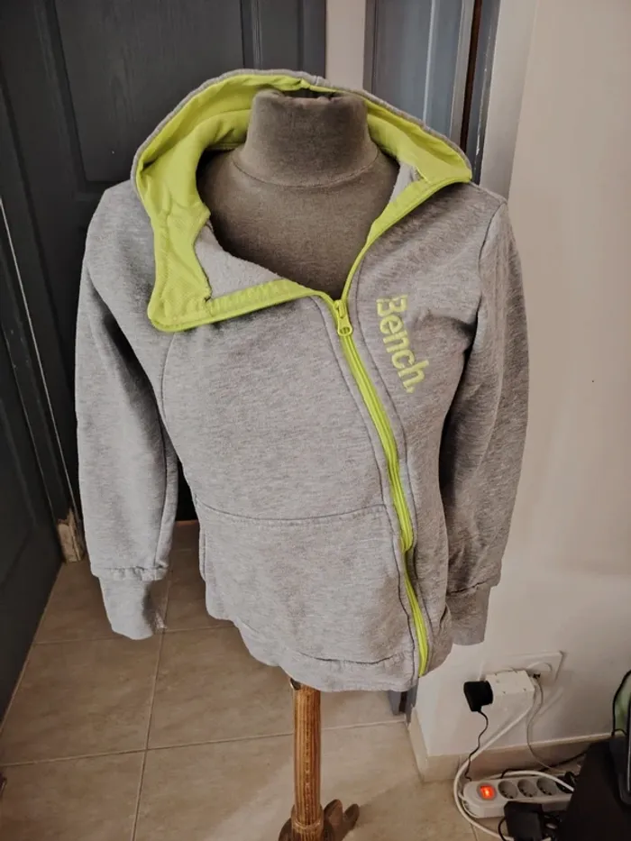 Veste fille