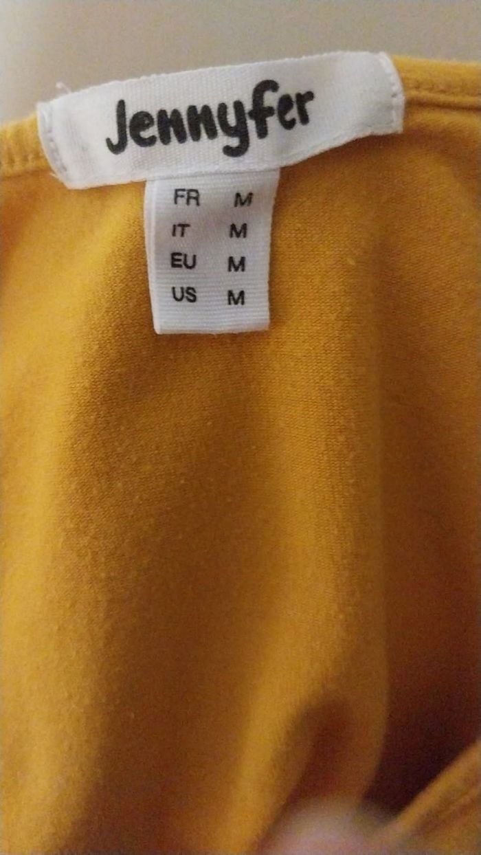Robe T.M/38 Jennyfer - photo numéro 4