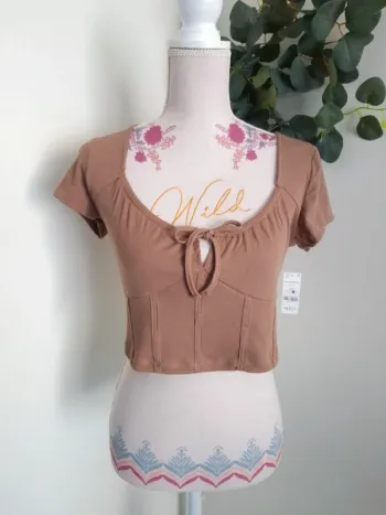 Top Ardene / Taille L