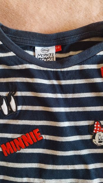 T-shirt manches longues 