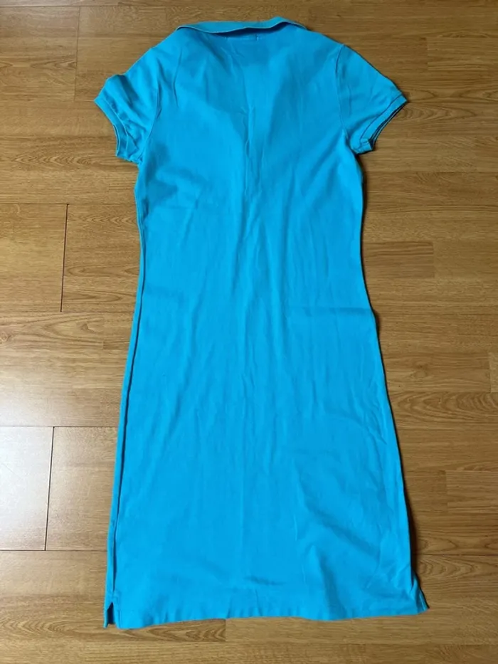 Robe polo Ralph Lauren taille M - photo numéro 2