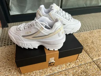 Basket fila