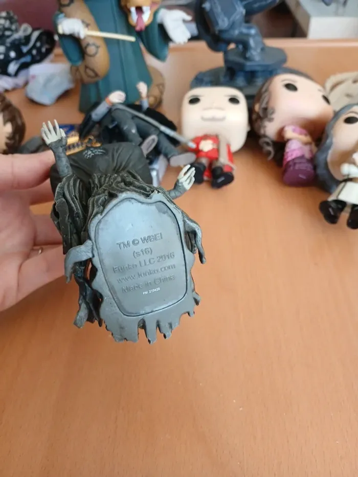 Pop detraqueur - photo numéro 7