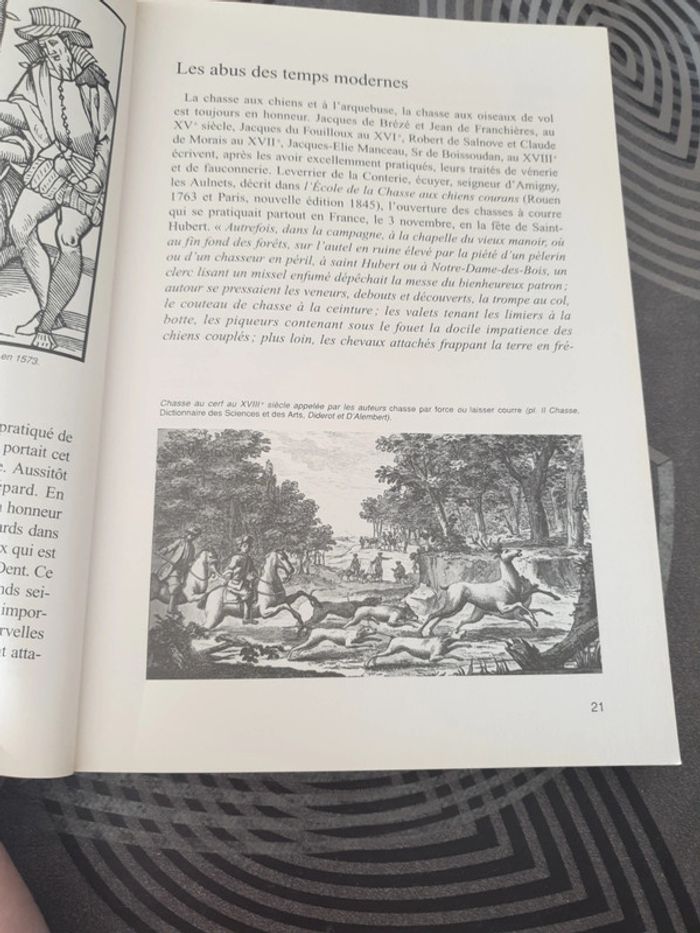 Chasses et traditions - photo numéro 4