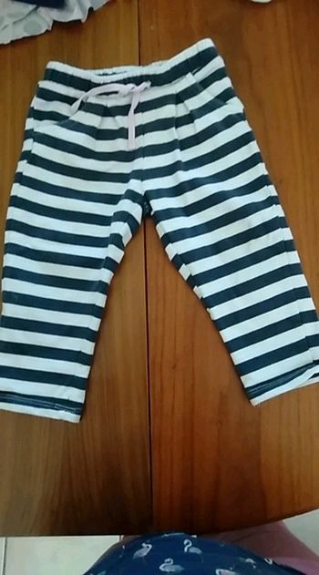 Pantalon Vertbaudet 12 mois