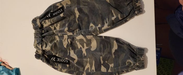 18 mois garçons autrz - photo numéro 7