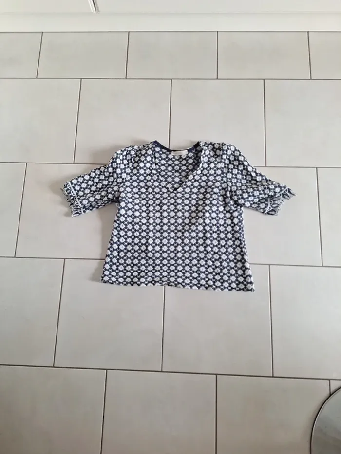 T-shirt taille 36