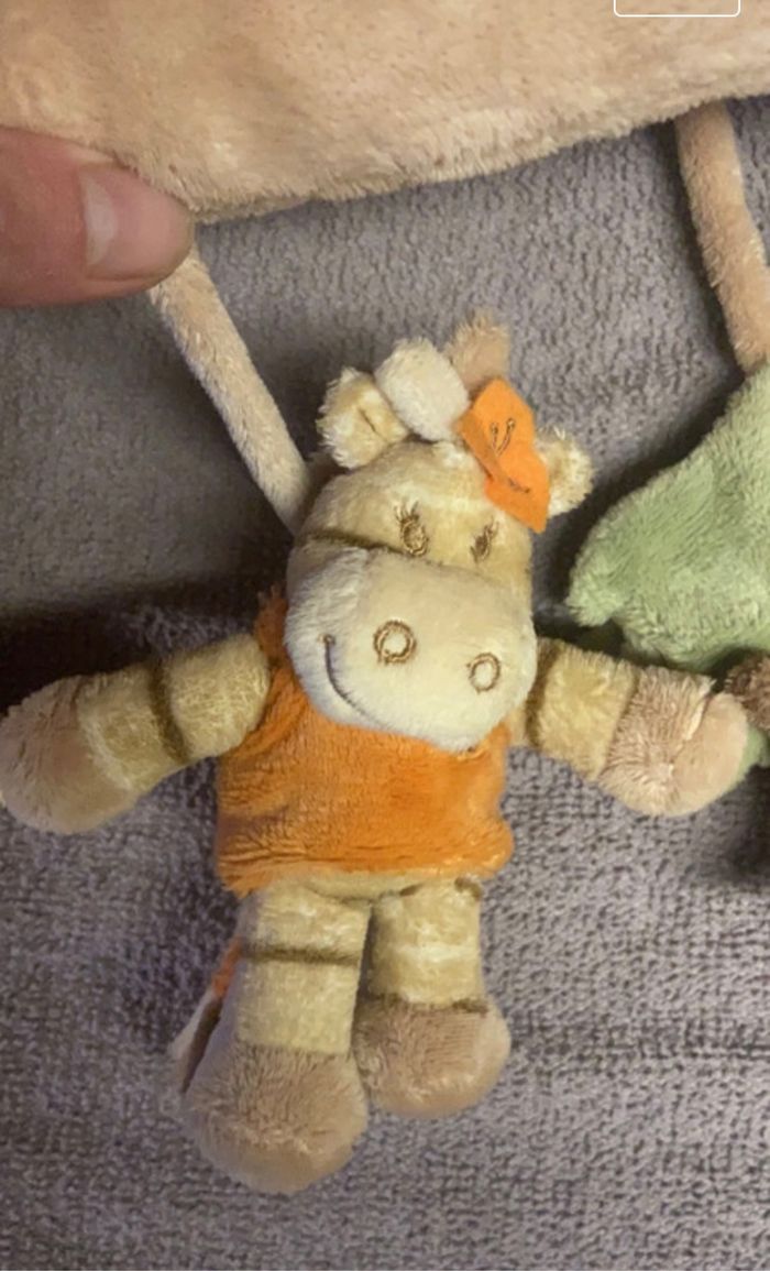 Change pour mobil noukie ´s - photo numéro 3