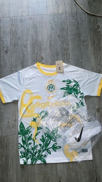 Maillot inter