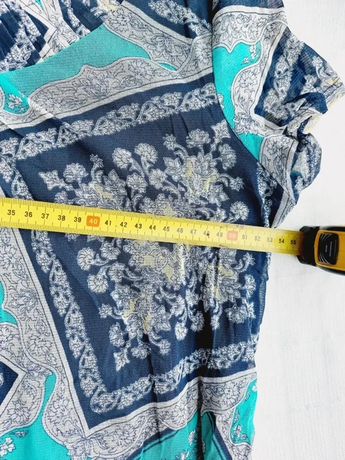 T-shirt Croft & Barrow (multicolore), XL / 42 / 14 - photo numéro 7