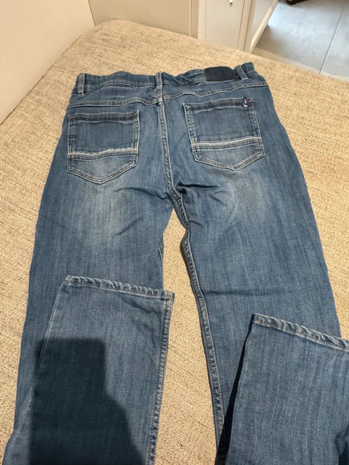 Jean okaidi 12 ans - photo numéro 3