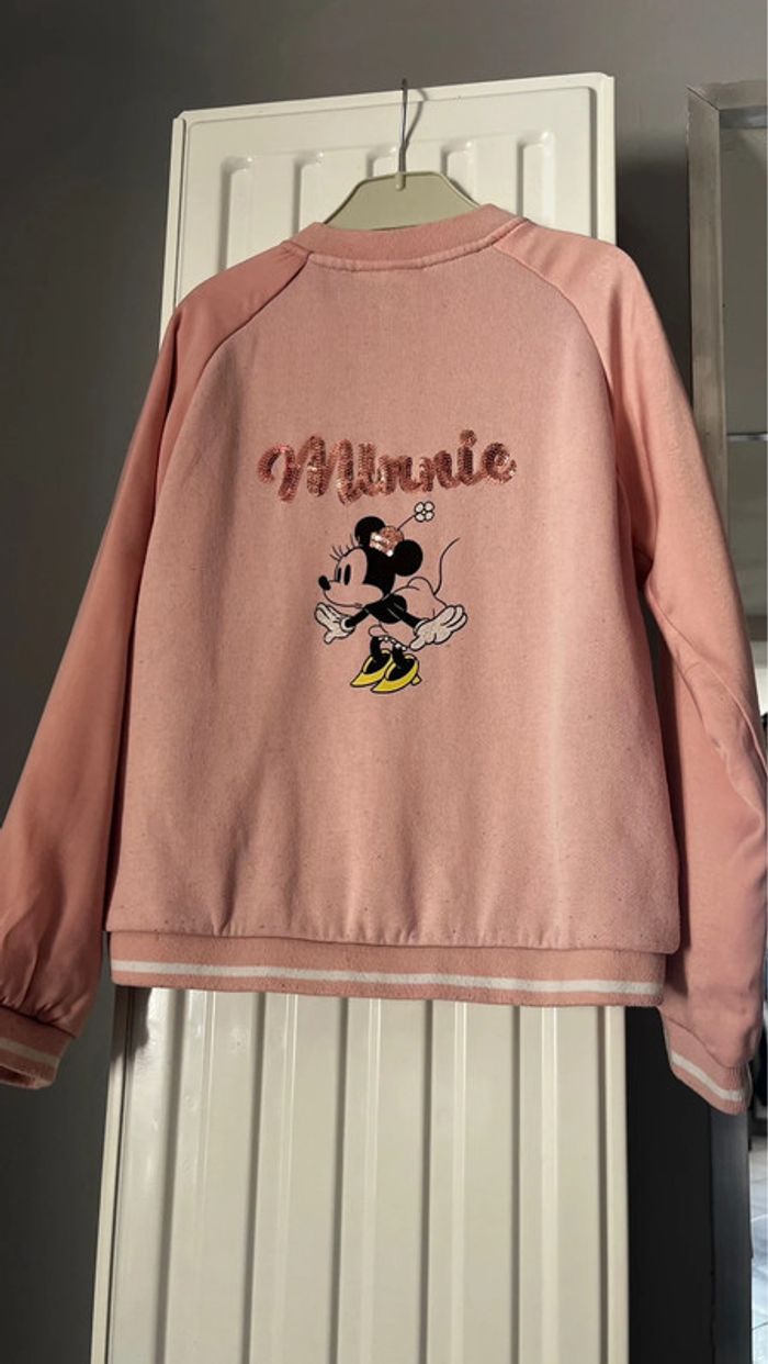 Veste Minnie - photo numéro 2