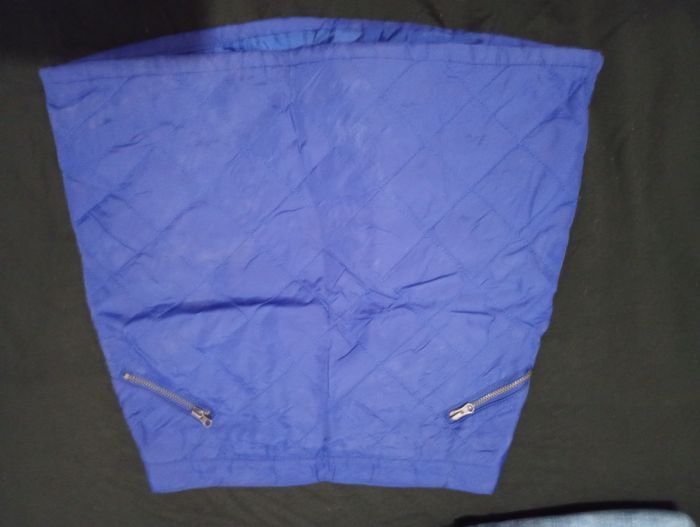 Lot de 2 jupes fille – Taille 12 ans - photo numéro 5