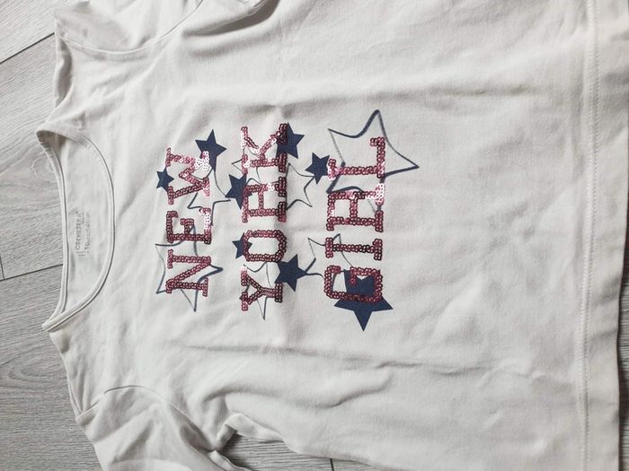 T-shirt manches longues - photo numéro 2