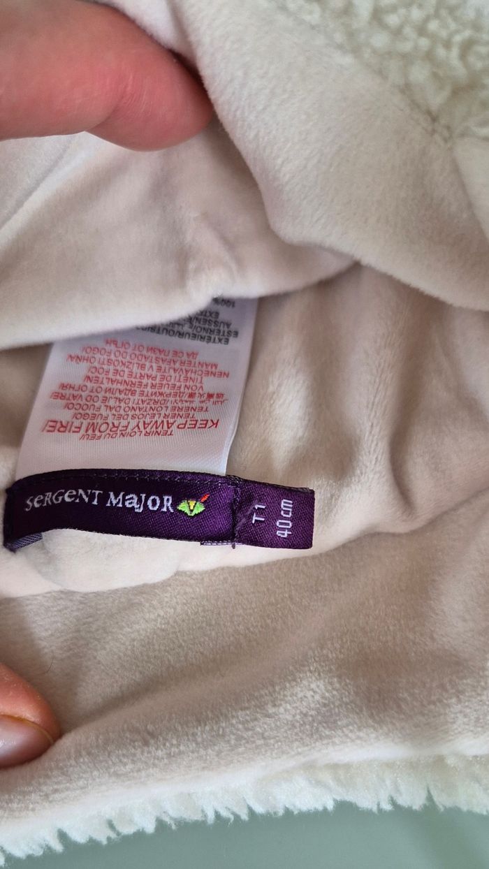 Bonnet & moufles - photo numéro 3