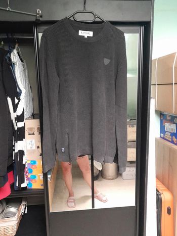 Pull kaporal