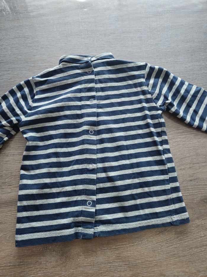 T shirt - photo numéro 4