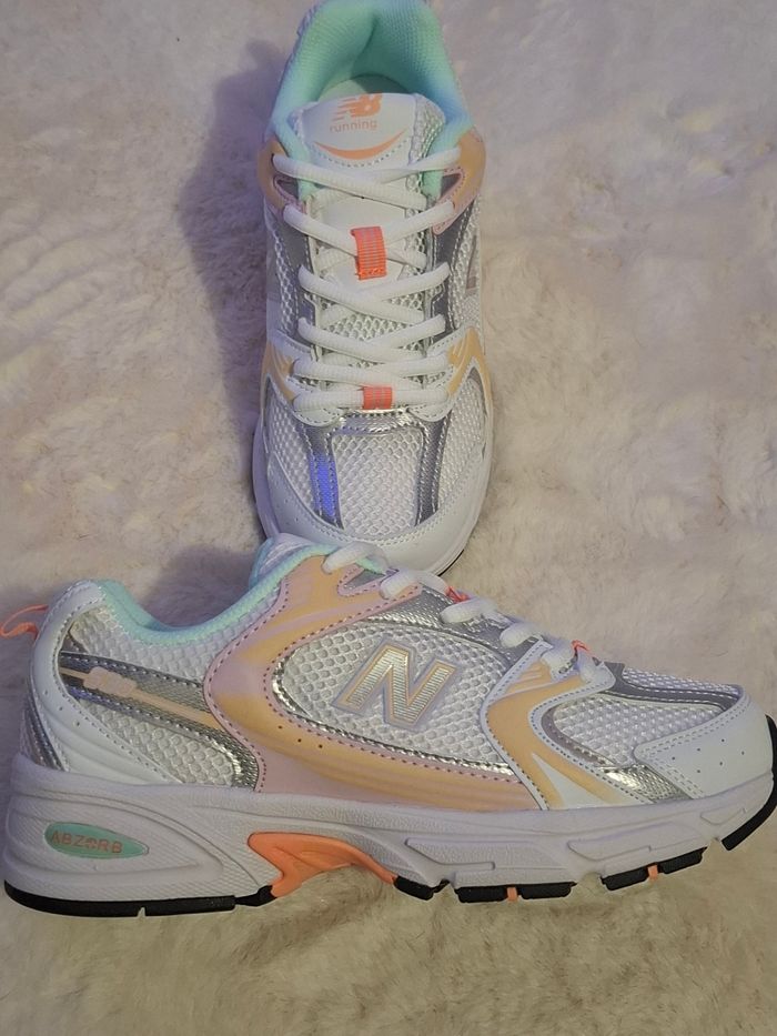 New balance taille 37