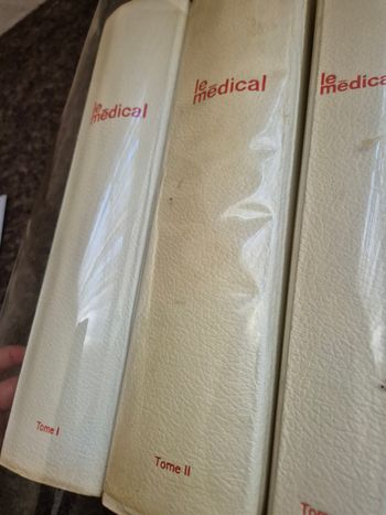 Le medical