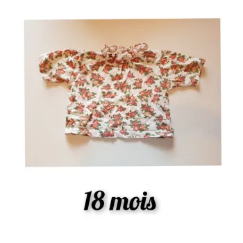 Tee-shirt 🔄