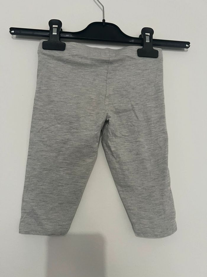 Legging 4 ans - photo numéro 2