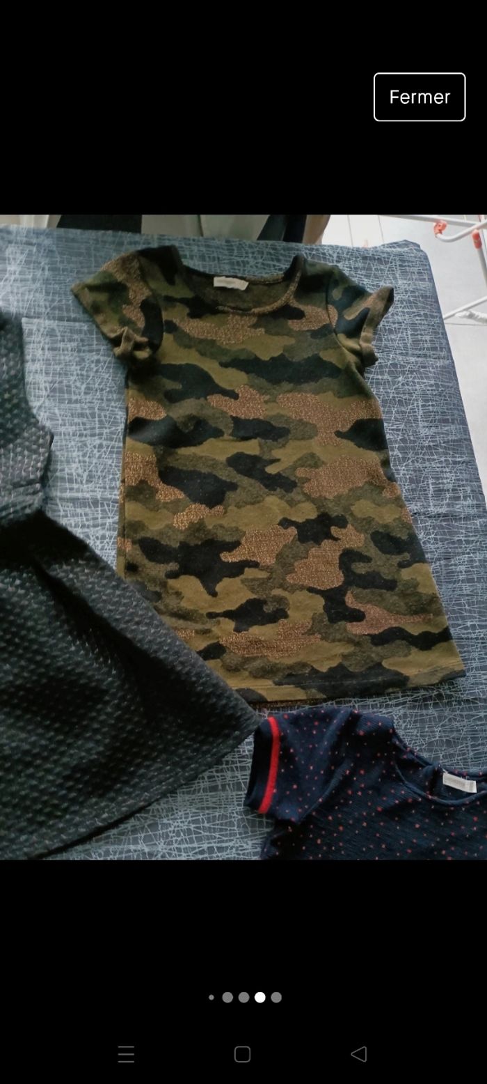 Lot 8 Ans - photo numéro 6