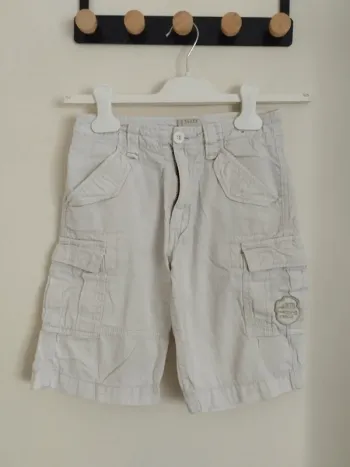 Short taille 8 ans