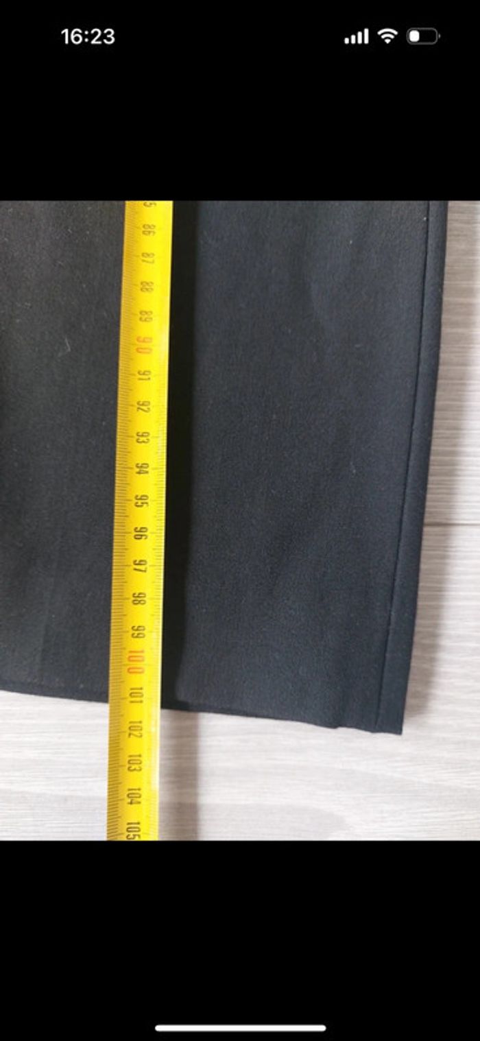 Pantalon Zara taille XS - photo numéro 9