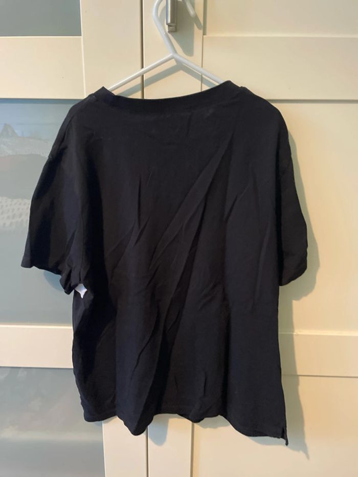 Tee shirt - photo numéro 4