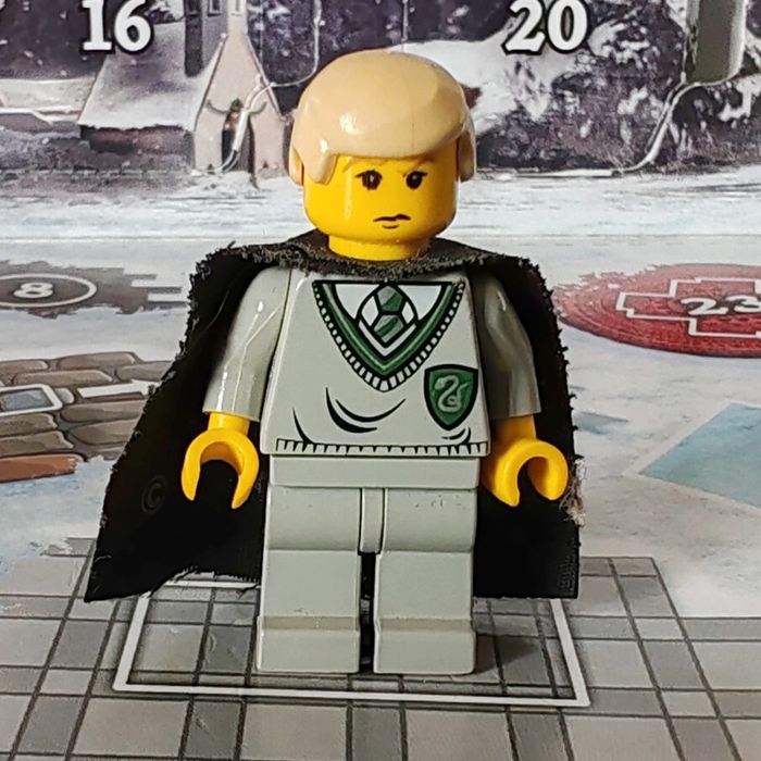 Lego Harry Potter hp040