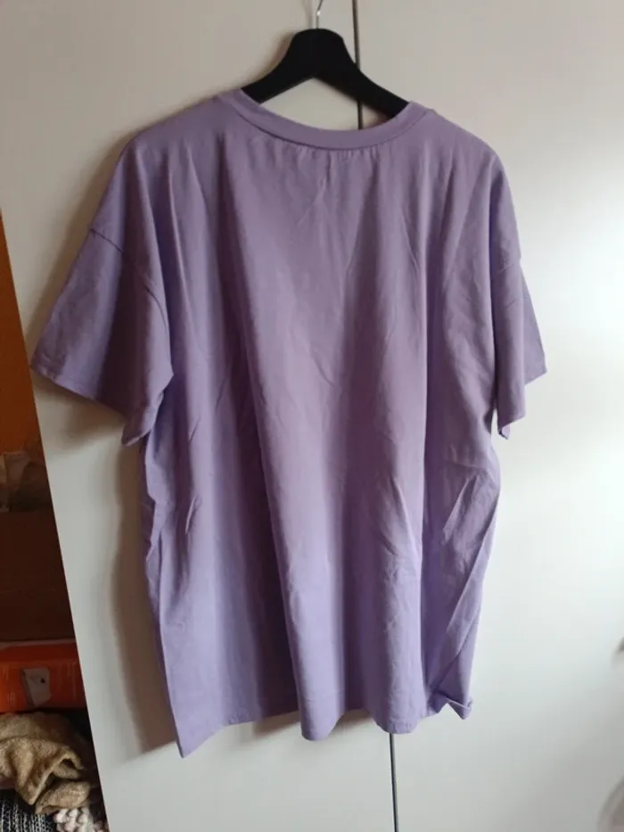 Tee shirt LOVE - photo numéro 2
