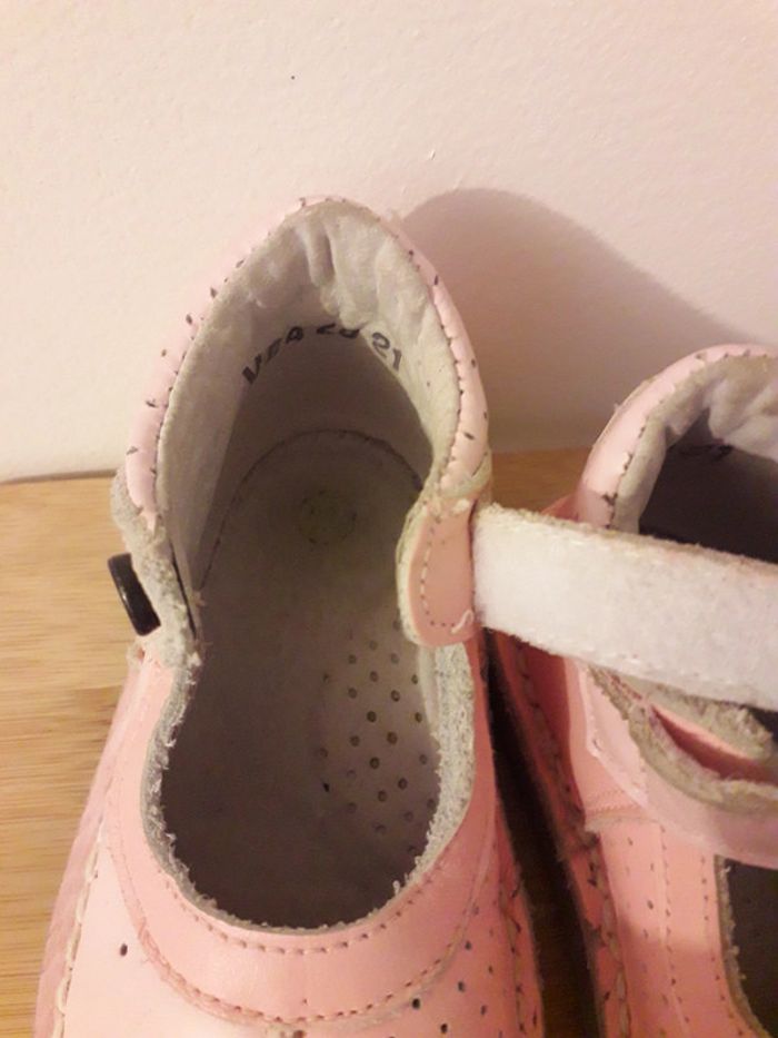 Sandales - photo numéro 3